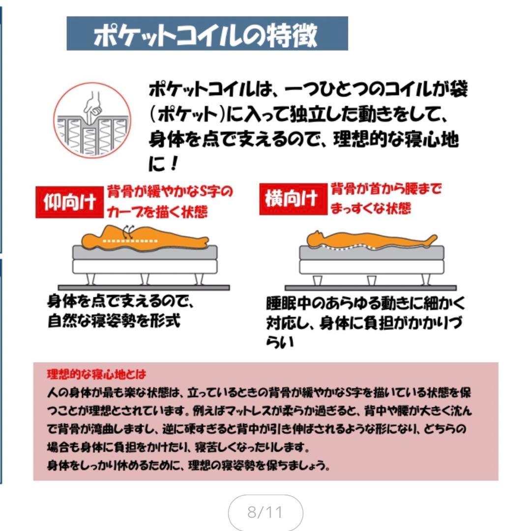 シモンズ マットレス シングル 5.5インチ 正規品 高品質 マット 国産