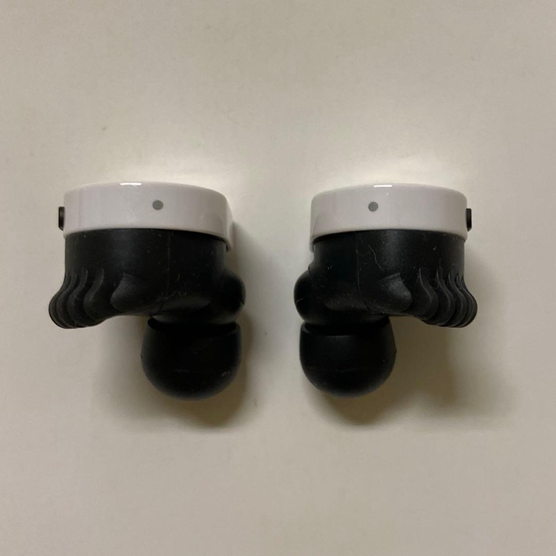 KAA06-35 ルイヴィトン QAB020 ホライゾン ワイヤレスイヤホン