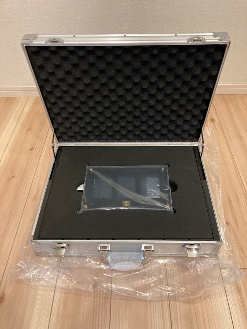 【未使用品】海馬セット 25th ANNIVERSARY 付属品完備