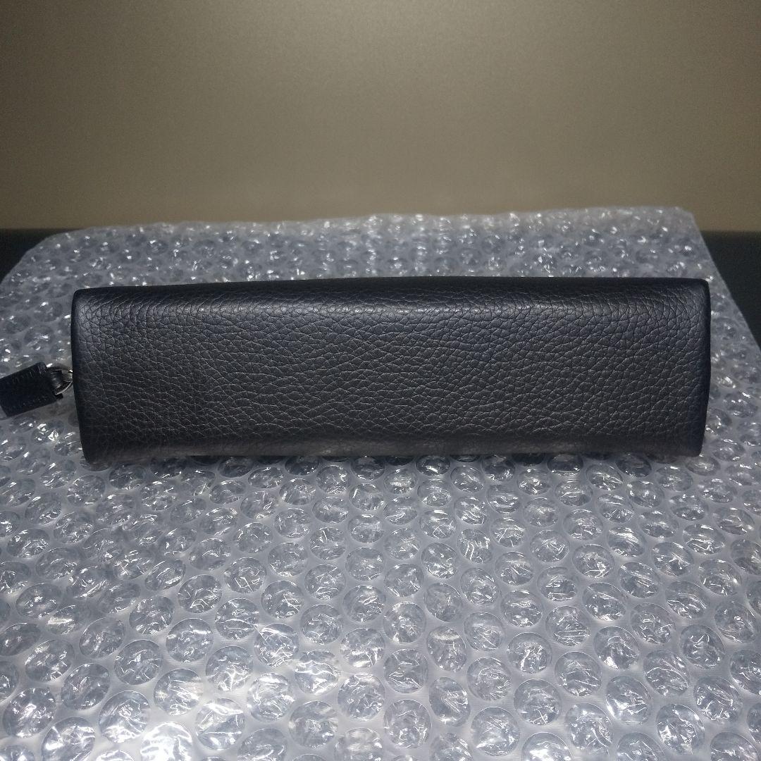 【未使用・新品】MONTBLANC マイスターシュテュック ペンポーチ ケース