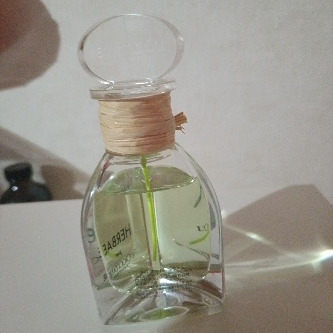 【リューズ様】専用 ロクシタン HERBAE オードパルファム 50ml