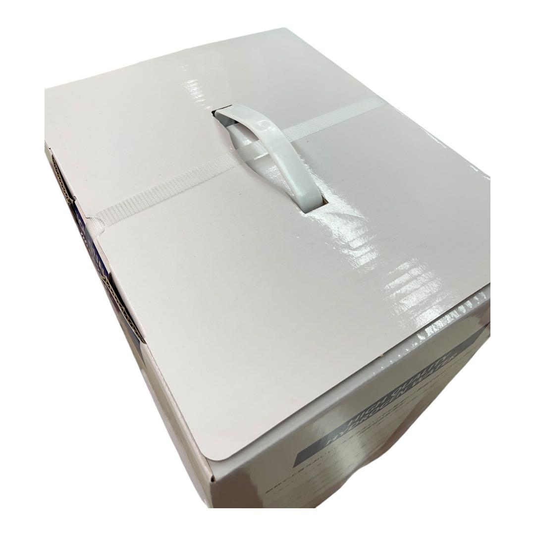 ☆新品未開封☆ AQUA OASIS H2 高品質水素水生成器