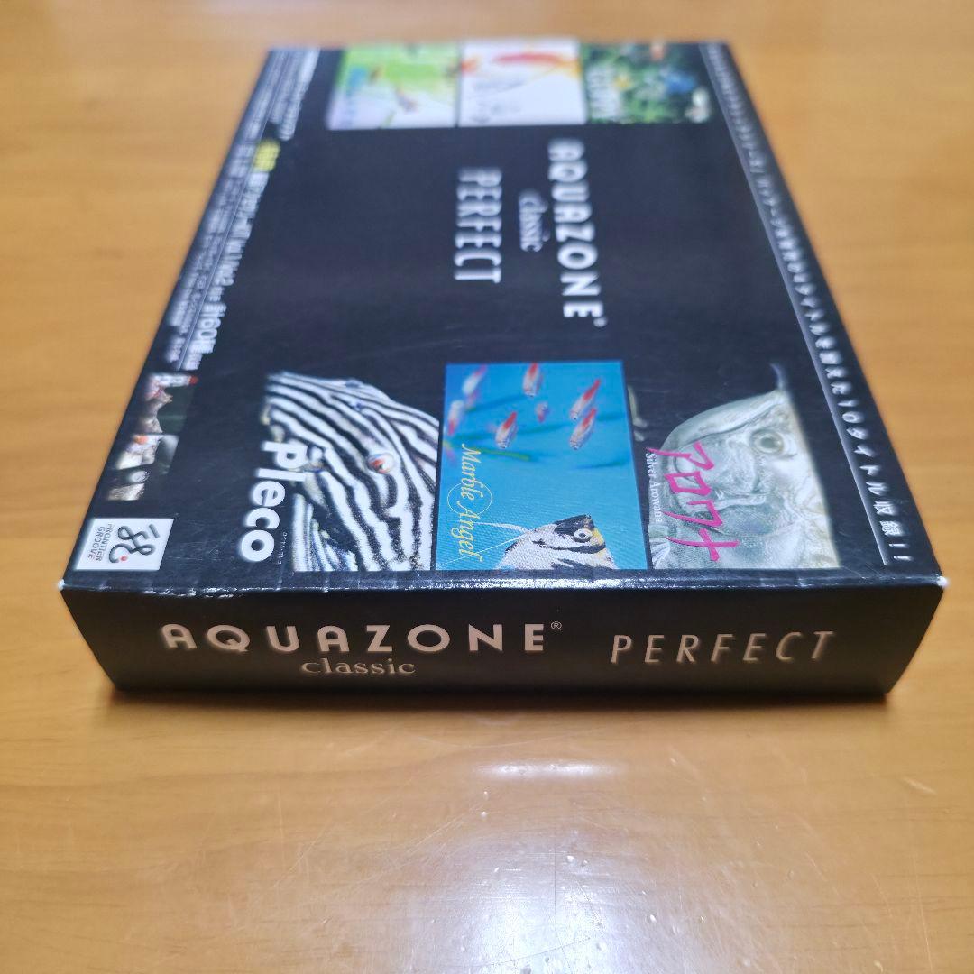 さ*く様 AQUAZONE classic PERFECT