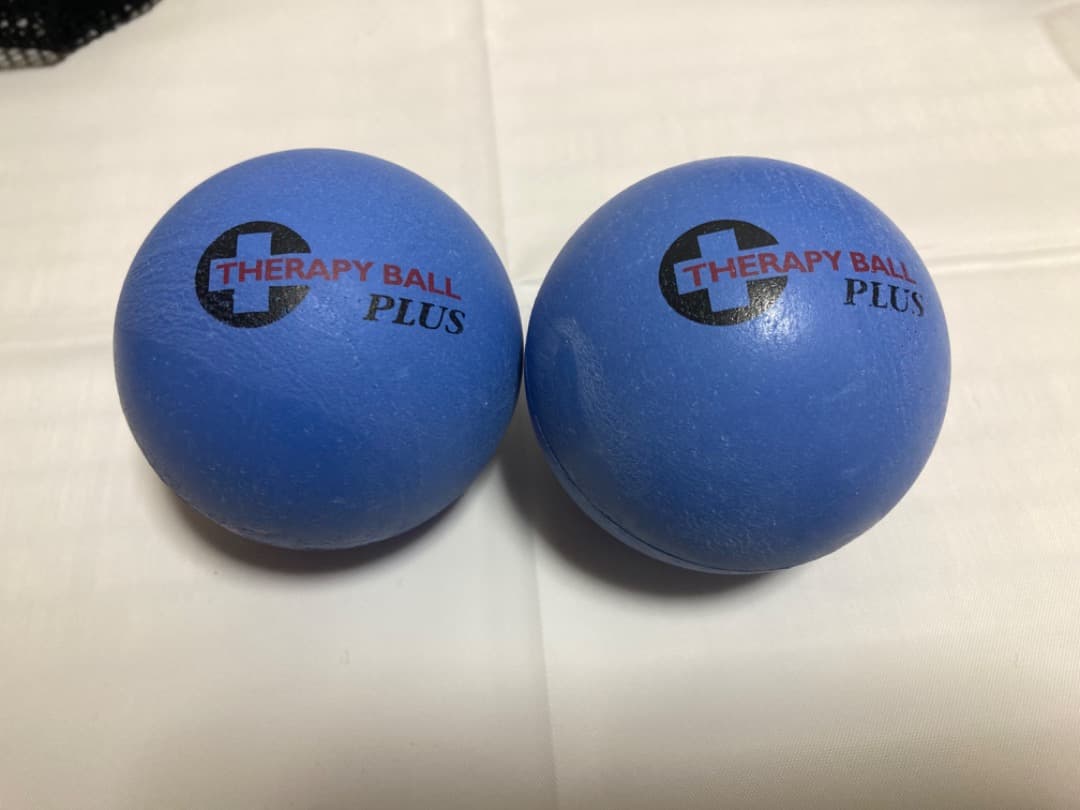 Yoga Tune Up ロールモデルYTU®プラス 　マッサージボール