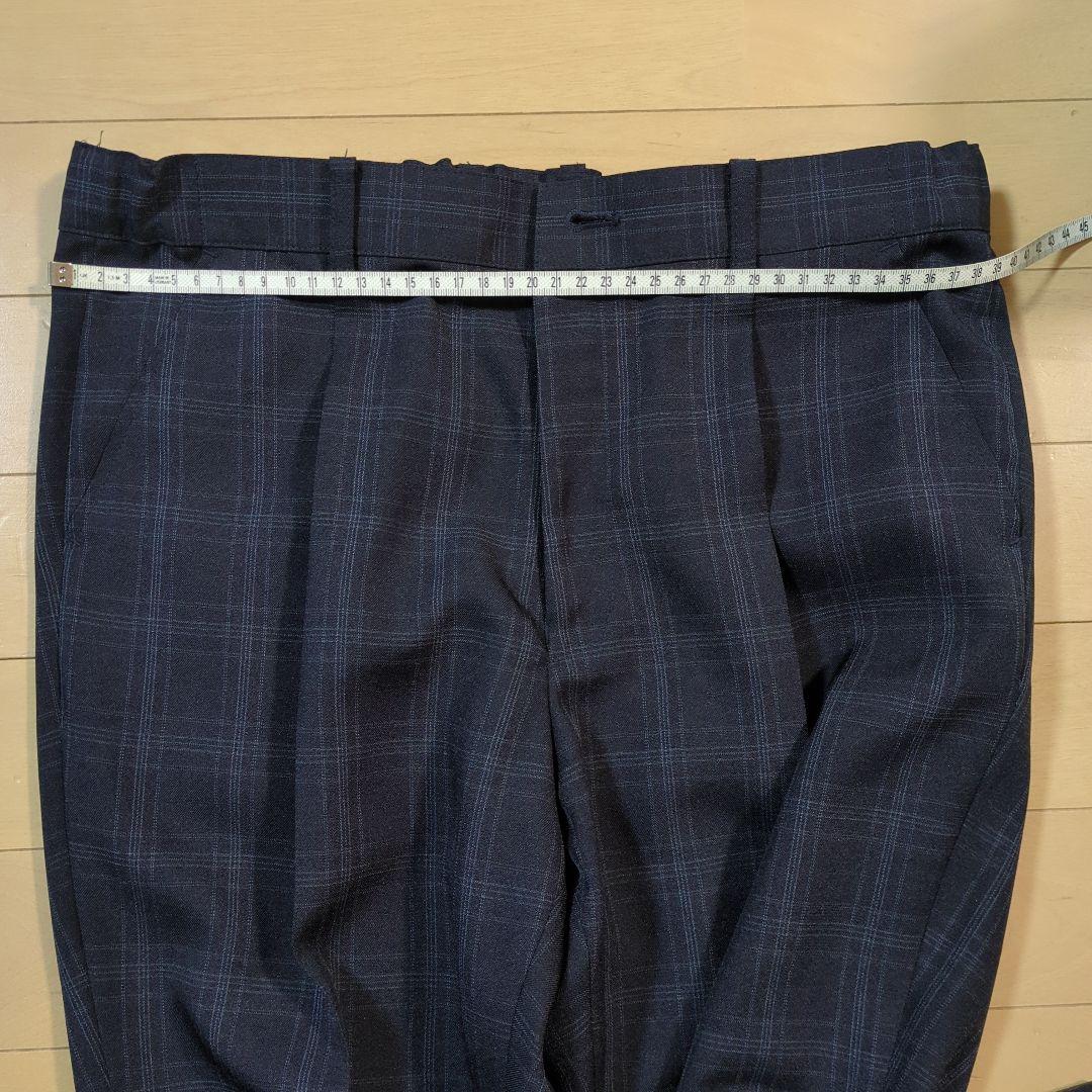 waltz by BEAMS DESIGN 黒スーツ 165cm 卒業式