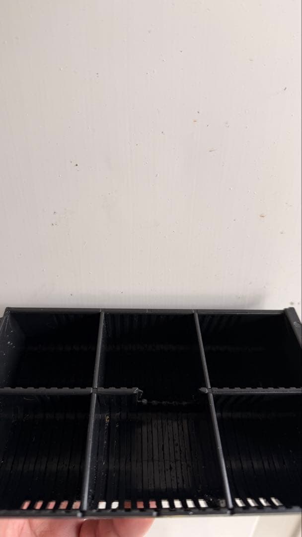 【スター精機】ドロアー内蔵型レシートプリンターmPOP POP10CI BLK