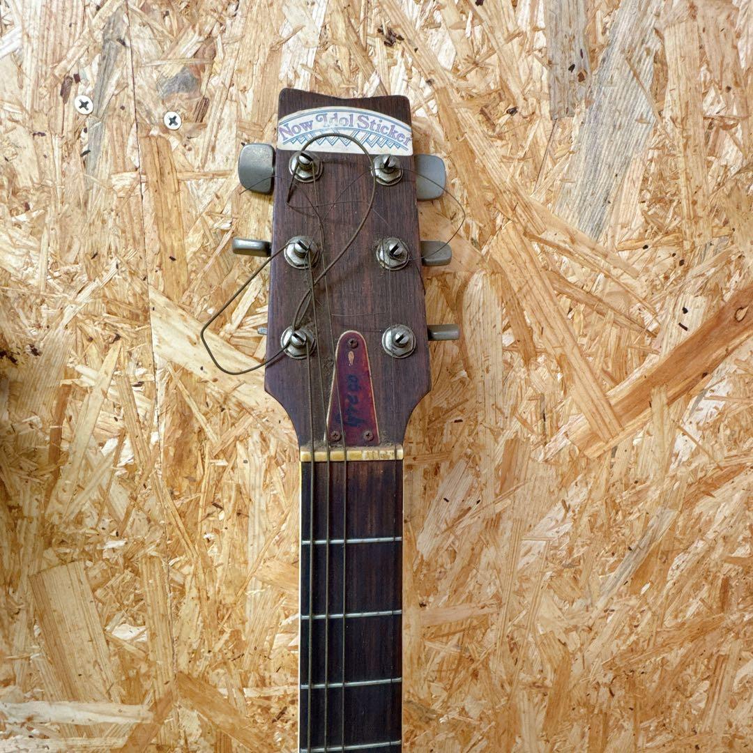 ジャンク アコースティックギター Applause YAMAHA FG-360他