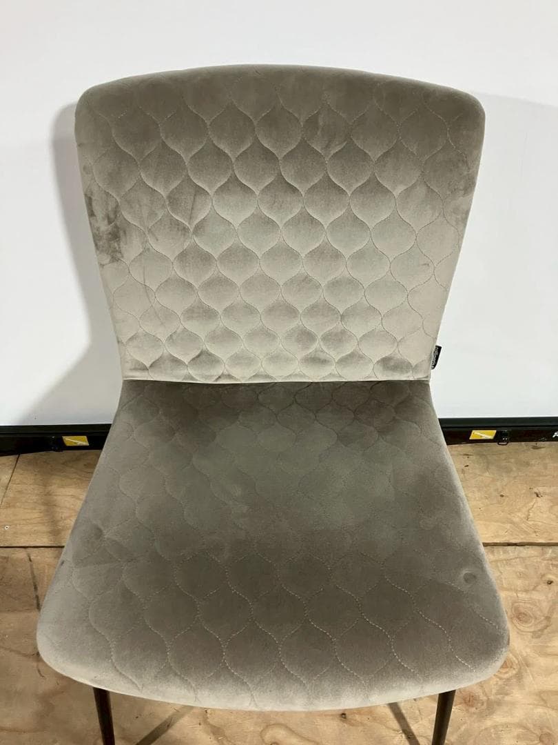 Calligaris カリガリス ダイニングチェア Love CS1885-A