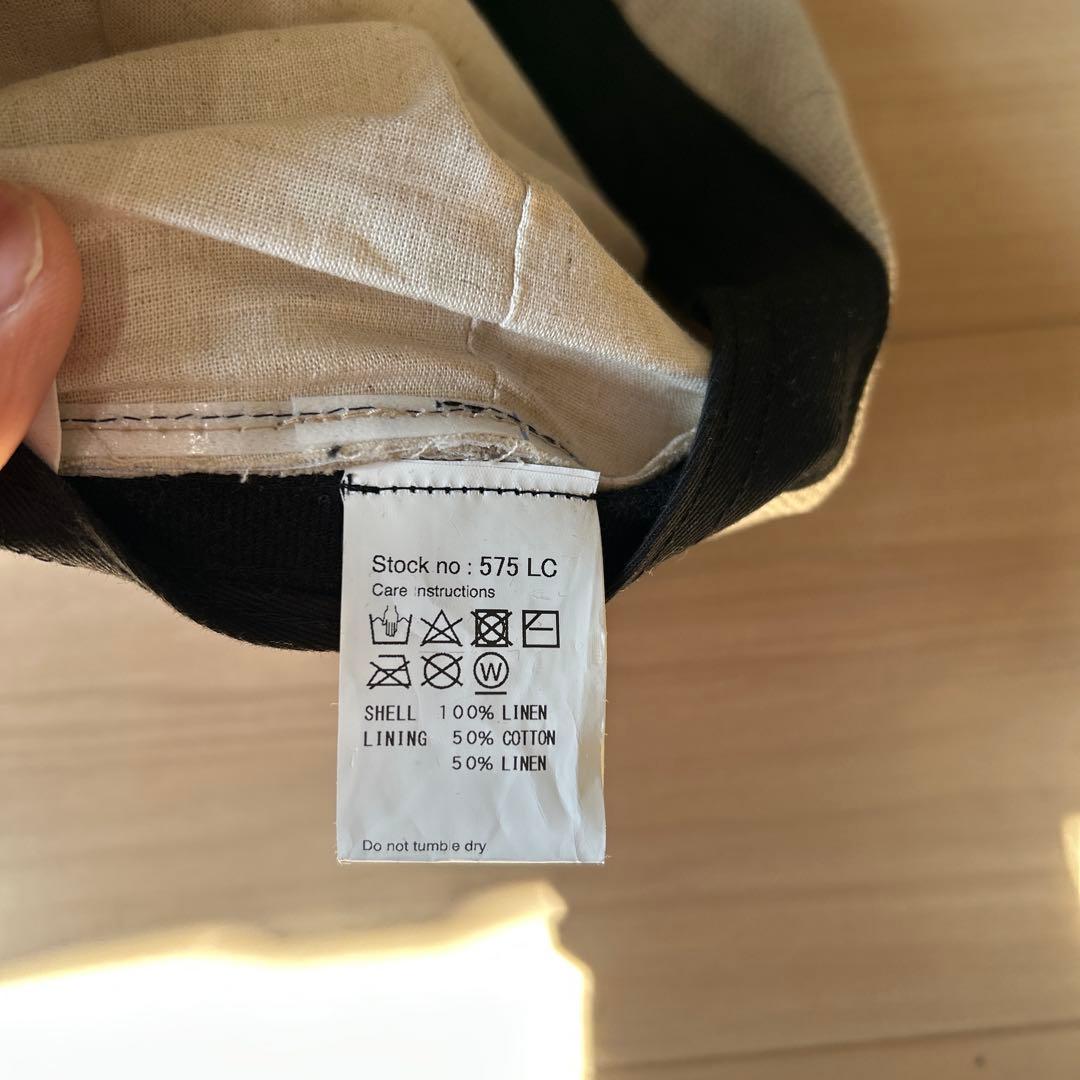 CPH ×かわしまたかひろ　キャスケット　別注　575LC