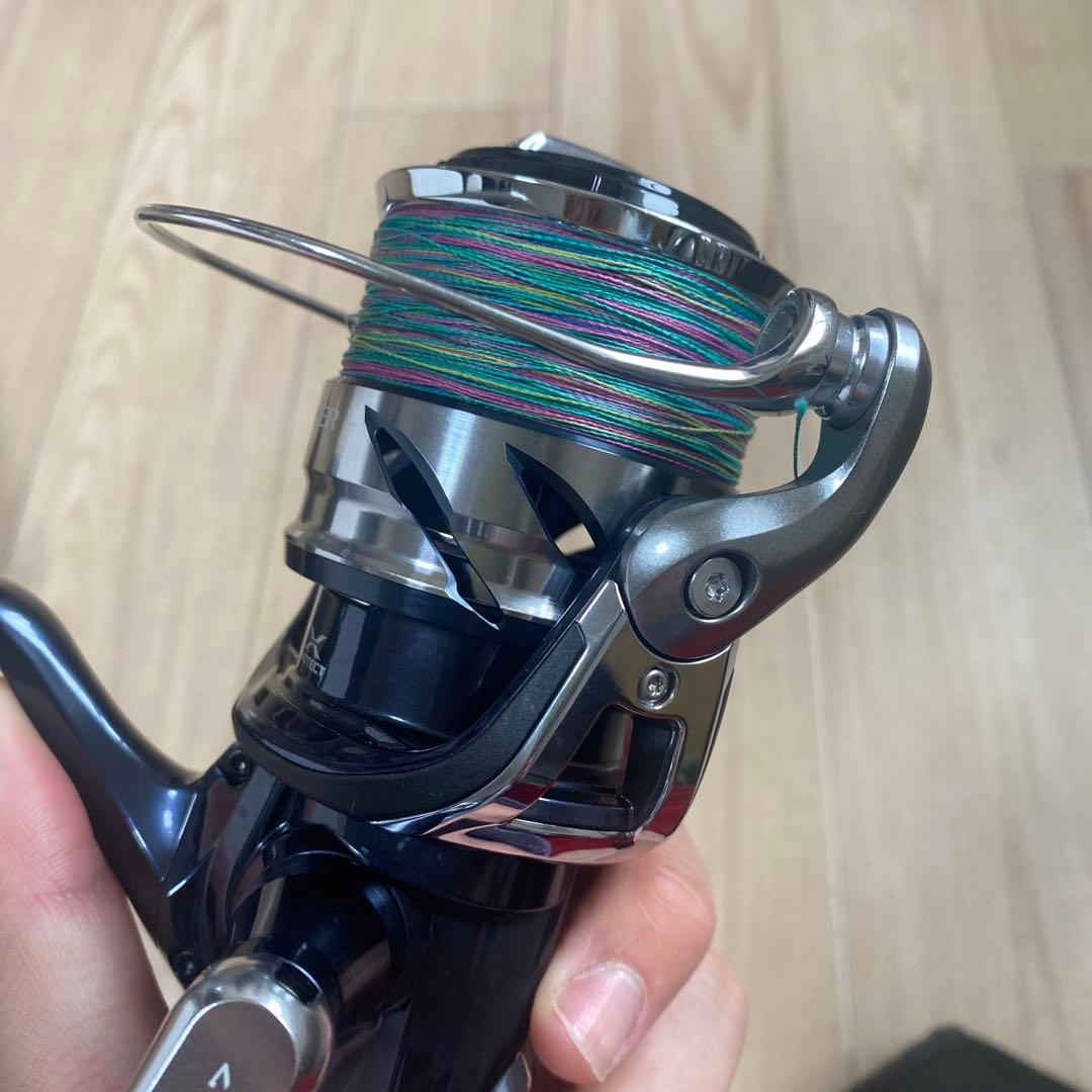 ツインパワーSW　TWIN POWER SW 6000HG