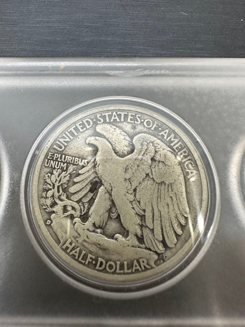 アメリカ銀貨等セット　モルガンダラー　ウォーキングリバティハーフダラーなど