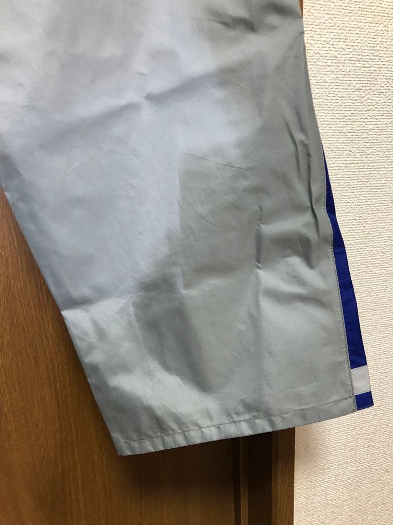 モンベル　ストームバイカー 1131308 上下セット　サイズL