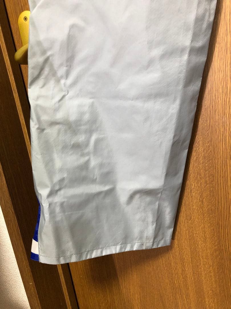 モンベル　ストームバイカー 1131308 上下セット　サイズL