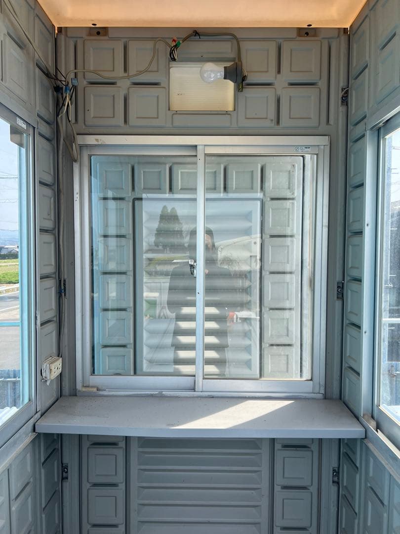 ガードマンBOX 中古