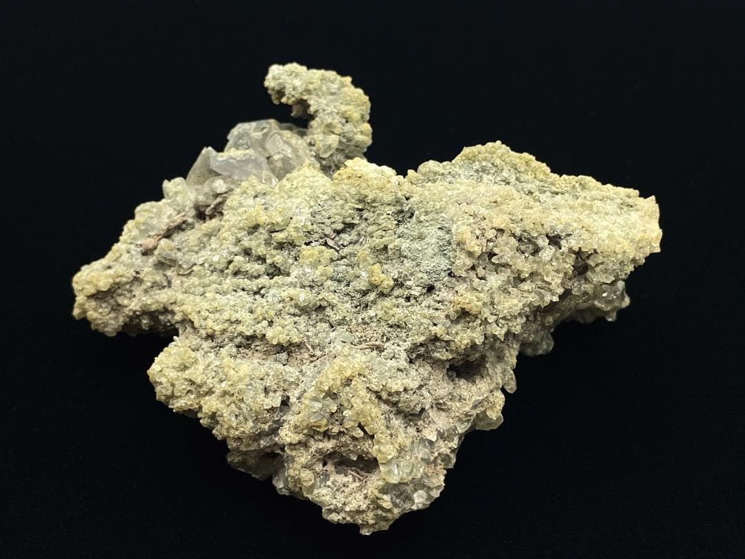 原石（ヒマラヤルチルクォーツ）