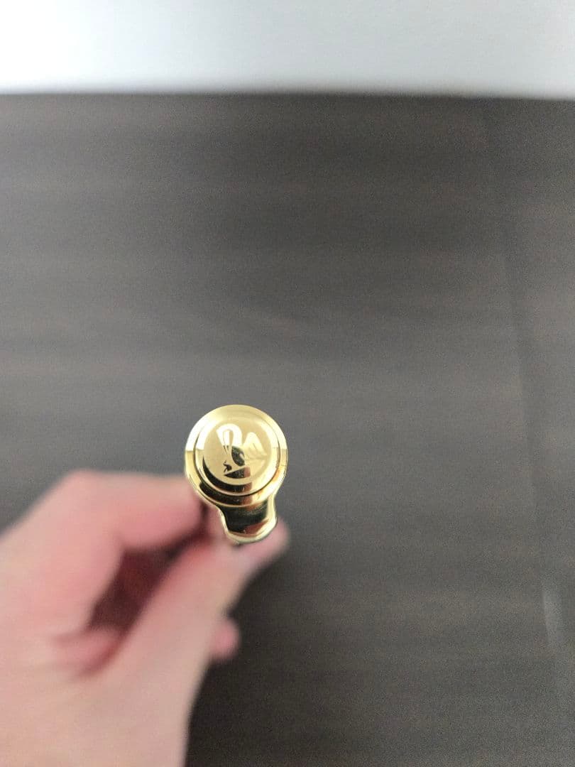 ペリカン スーベレーン k800 限定色 ボールペン おまけ替芯付