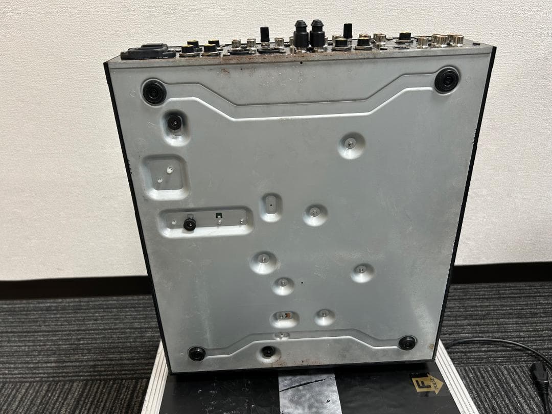 Pioneer DJM-900 nexus (ケース付き)