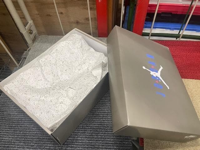 ナイキ AIR JORDAN 7 SE DJ2636-204 25.5 未使用品