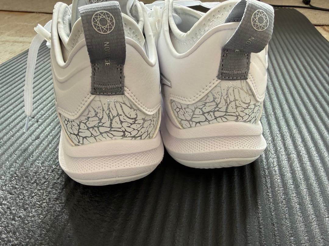 シューズ(男性用) NOVA SURGE LOW 2 28.5cm