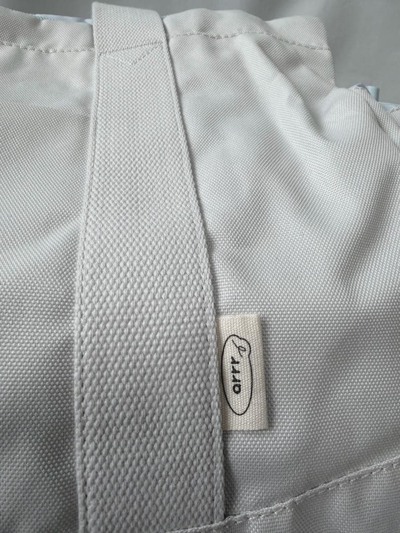 arr ハグキャリーバッグ