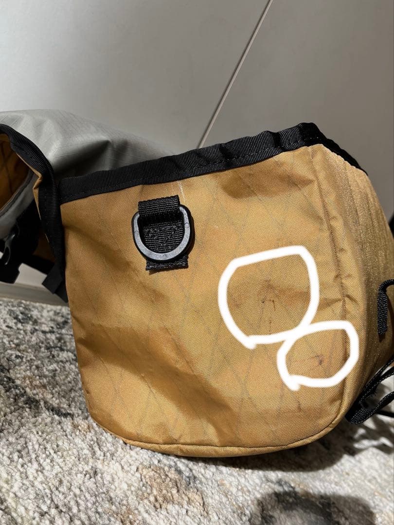 アクセサリー SWIFT INDUSTRIES catalyst pack (coyote)