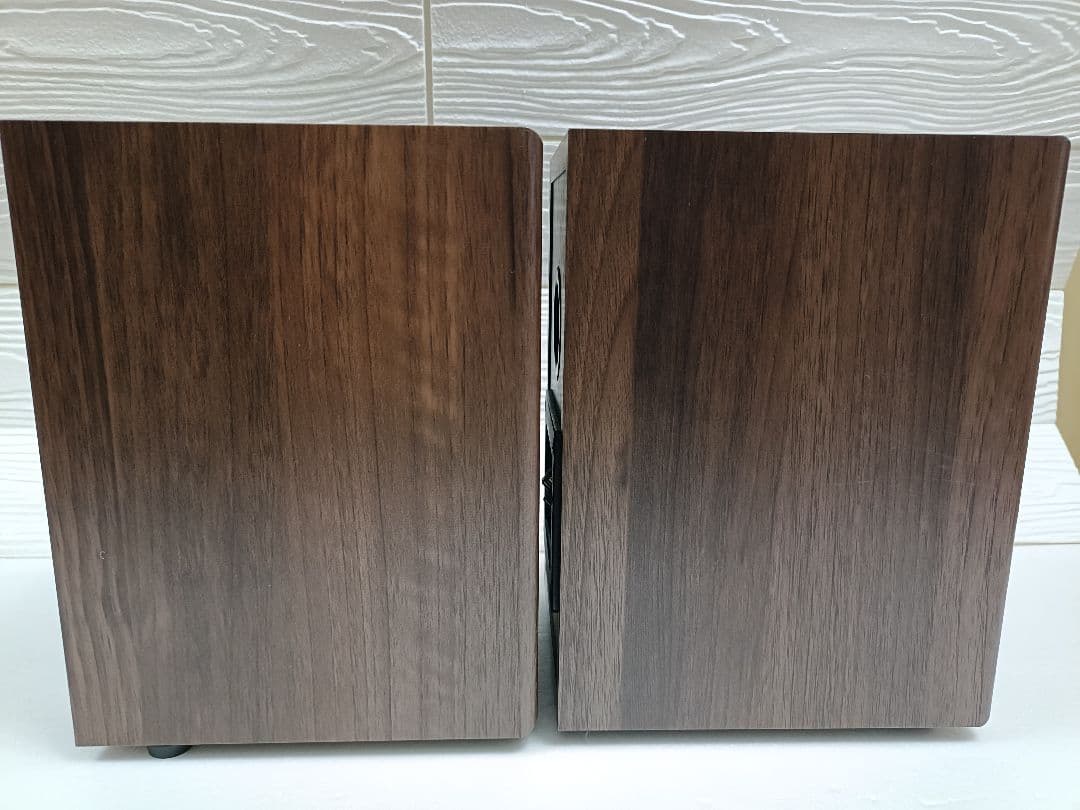 DALI SPEKTOR 1 ウォルナット ペア