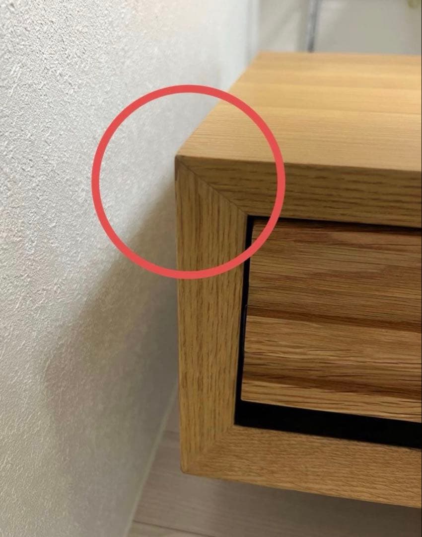 【極美品】ローテーブル