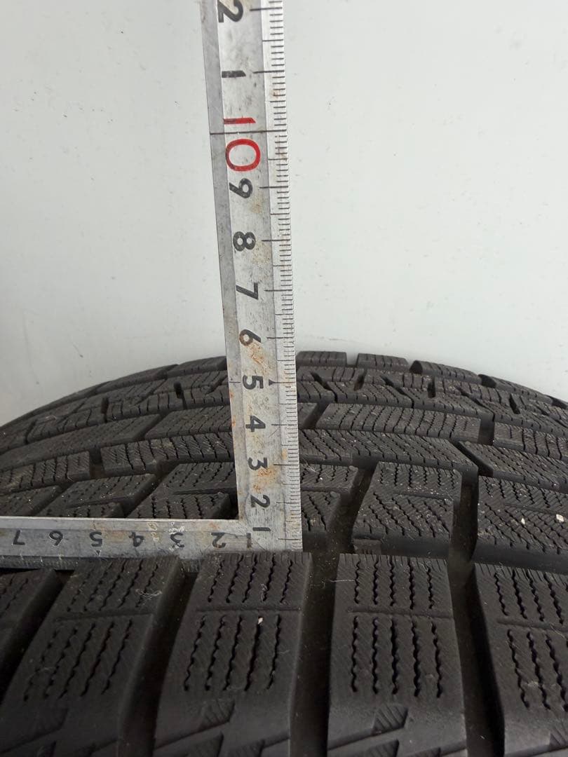 HRE 20インチ ホイールセット 横浜スタッドレスタイヤ