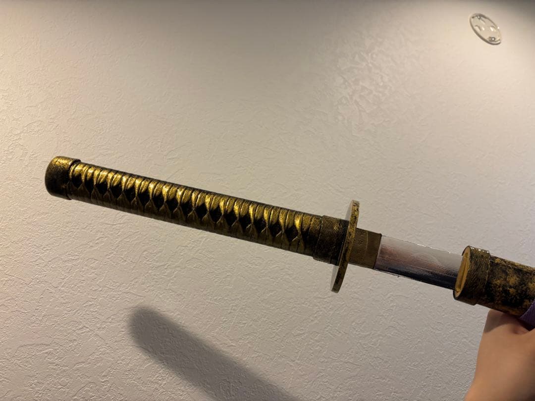 刀剣乱舞　南泉一文字　コストモ　Mサイズ　コスプレ