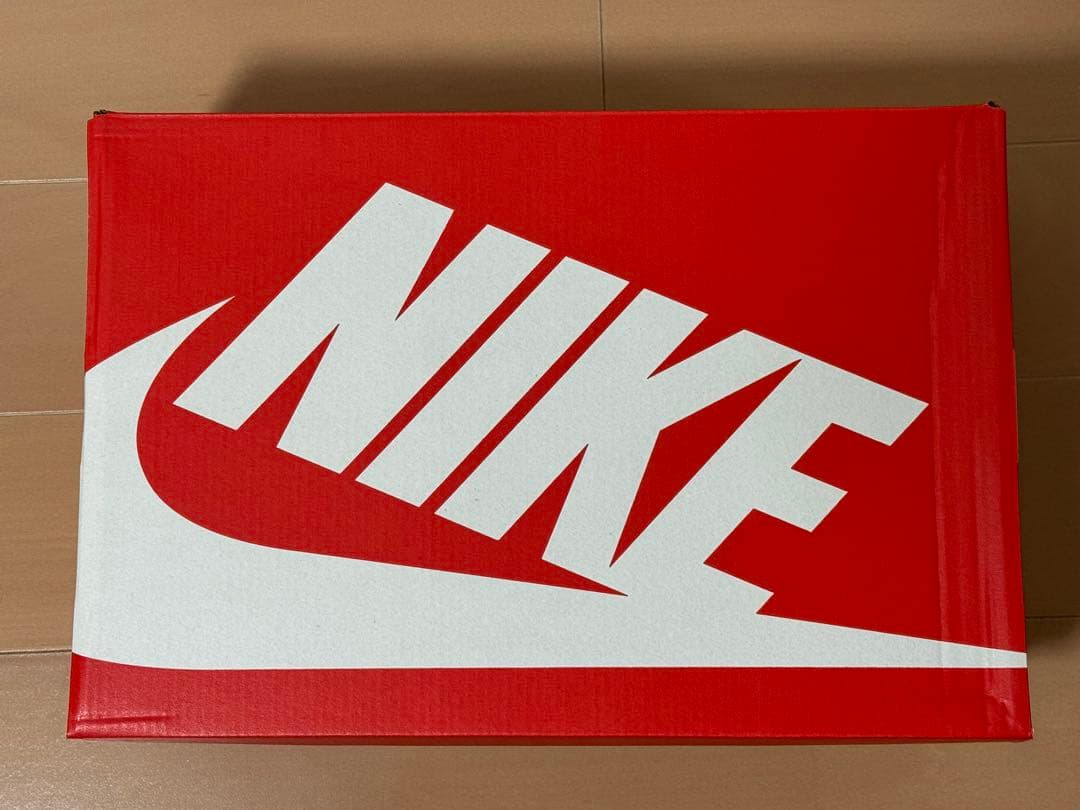 靴 NIKE AIR MORE UPTEMPO SLIDE \"Olympic\"