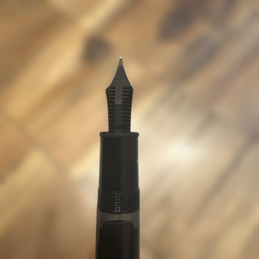 d*7様 モンブランマイスターシュテック146