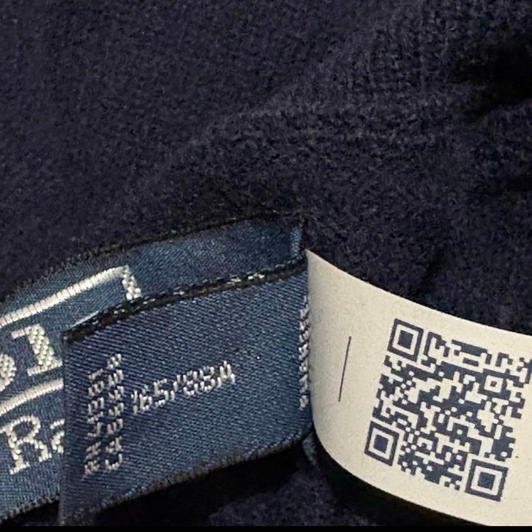 未使用タグ付き　PRL ポロベアタートルセーター・Ｖネックカーディガン