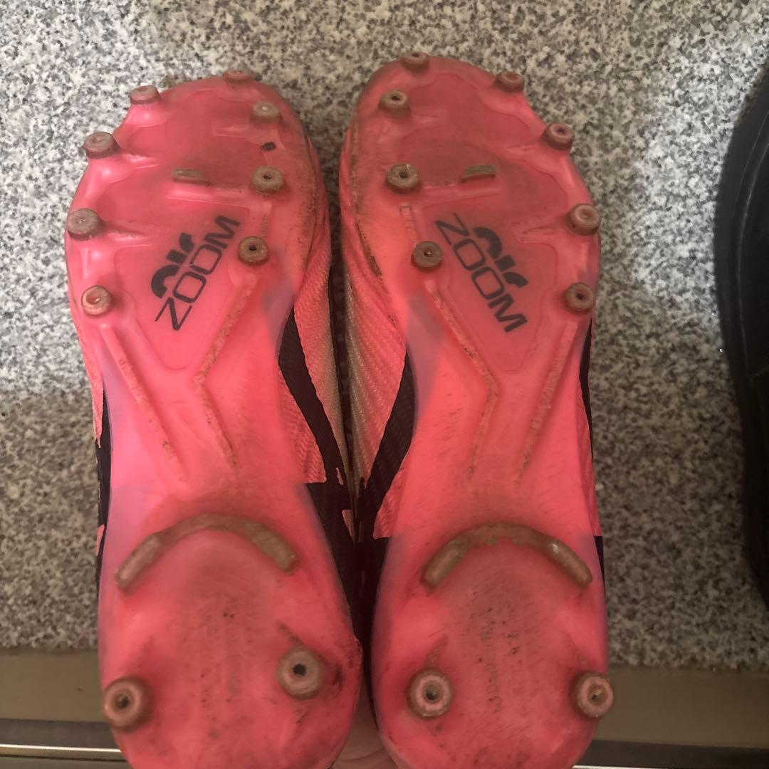 NIKEマーキュリアルヴェイパー15