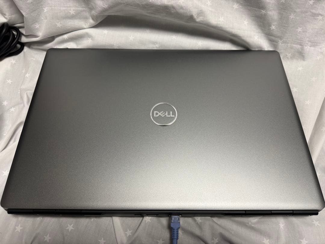 松木 Dell Precision