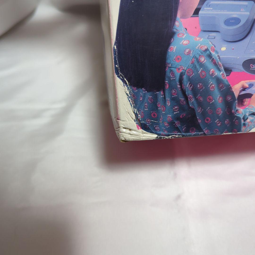 CASIO (カシオ)XK-700 ルーピー LOOPYマジカルショップ