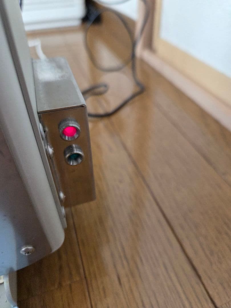 『ハムスターの冷暖房器』ＨＡ－４Ｋ