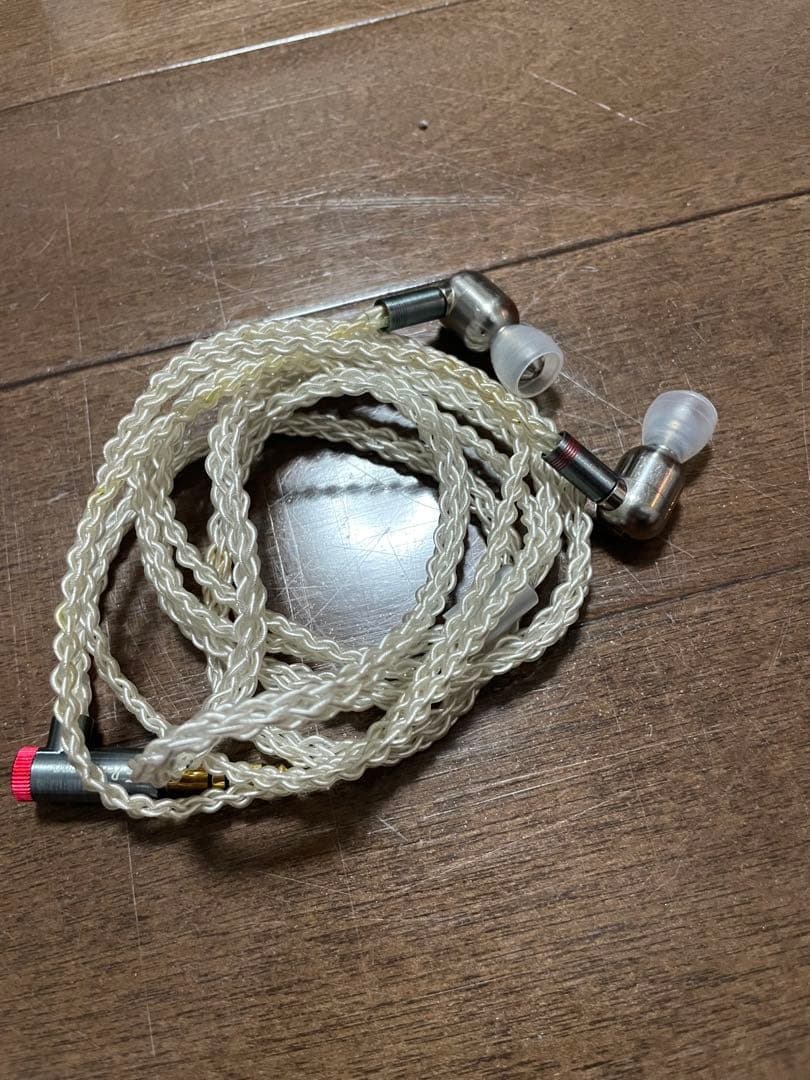 intime 翔　4.4mm