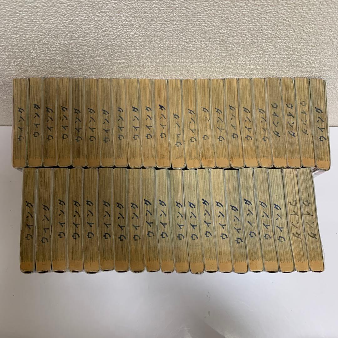 ［中古本］湾岸ミッドナイト MIDNIGHT　1-42巻セット