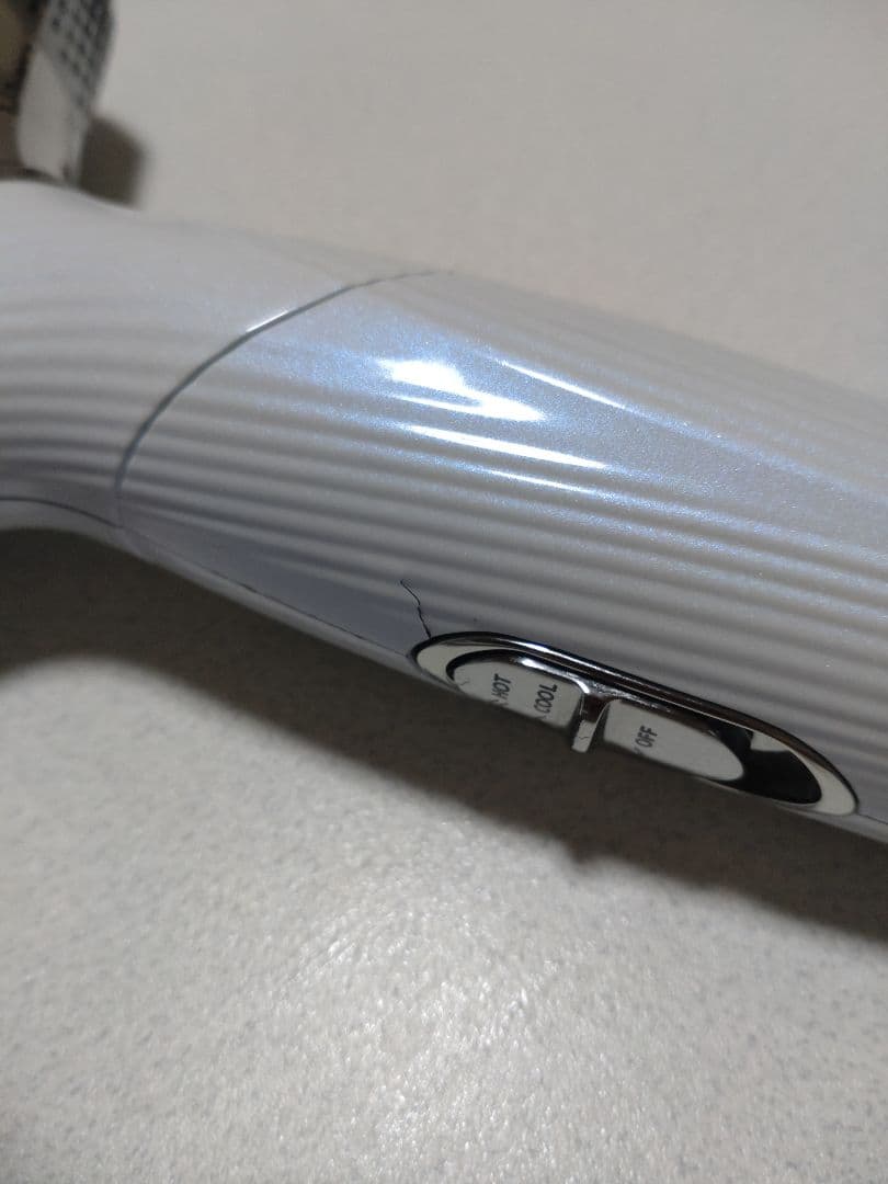 リファ　ドライヤー　2024年製 ジャンク