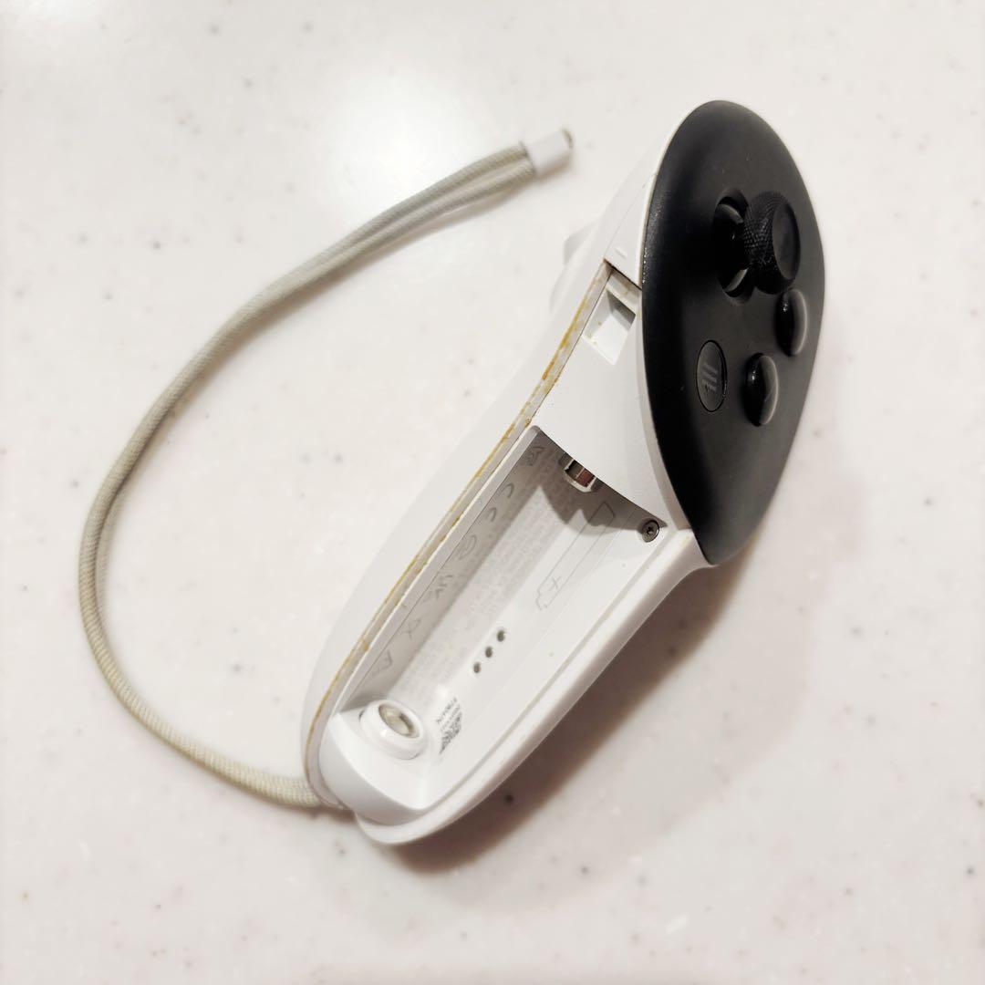  Quest 3 左右コントローラ ジャンク品