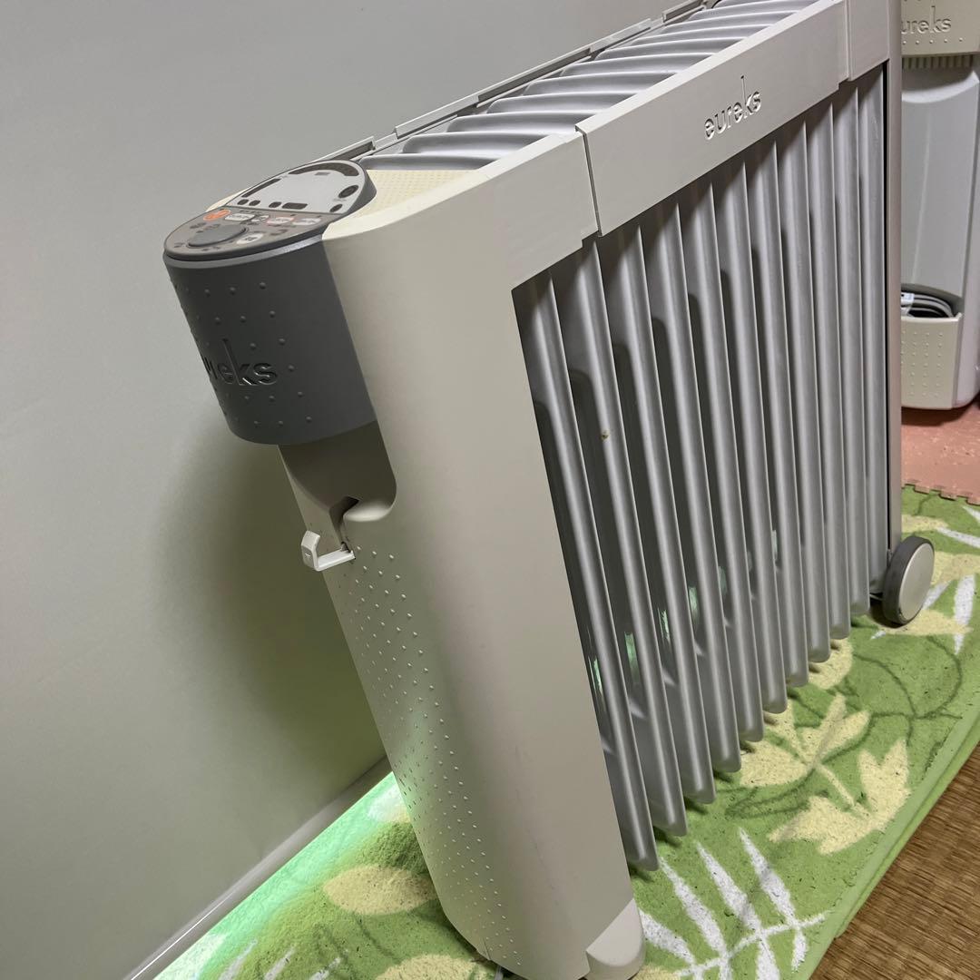 ユーレックス オイルヒーター