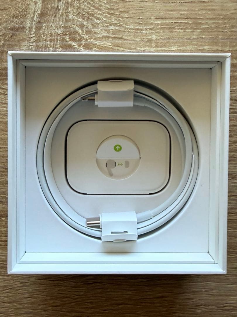 AirPods Pro 第2世代 Lightning 箱付属品付 本体以外未使用