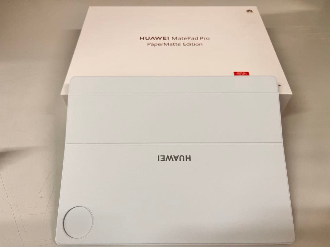 その他 HUAWEI MATEPAD PRO 13.2 (2025)-GOLD NEW