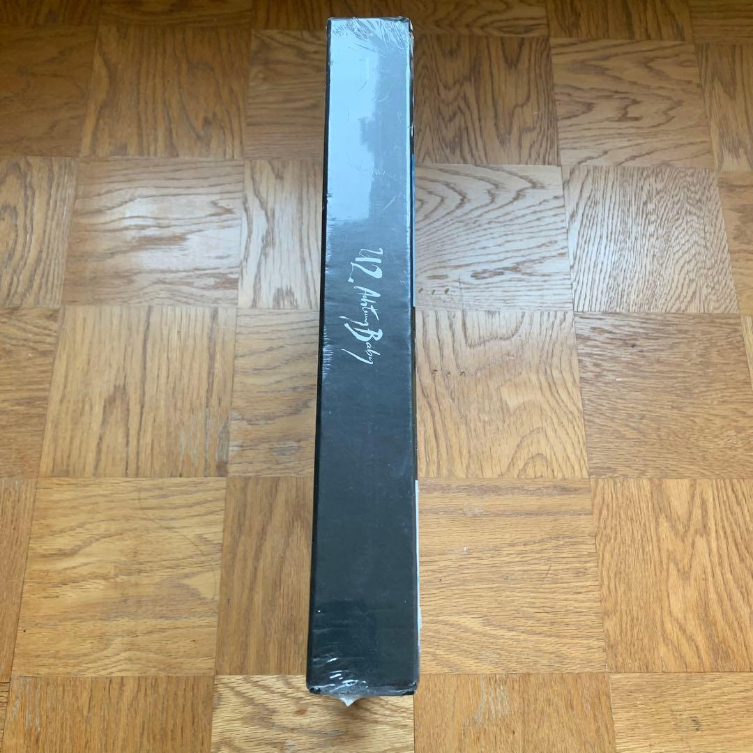 生産限定盤！U2 アントワネット・エディション