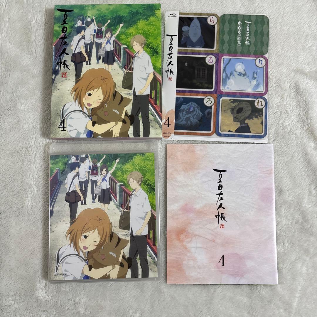 夏目友人帳 陸 3〈完全生産限定版〉