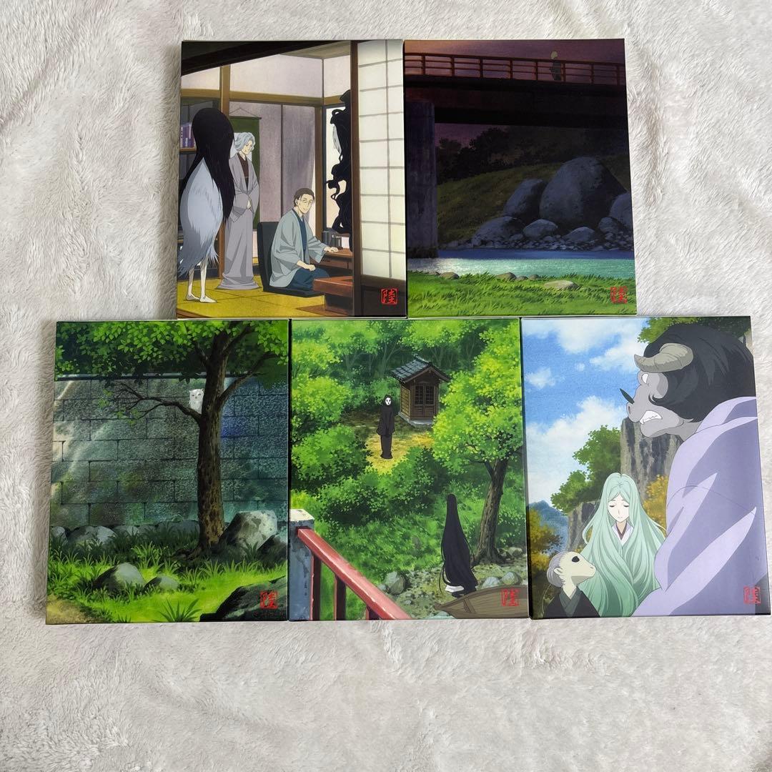 夏目友人帳 陸 3〈完全生産限定版〉