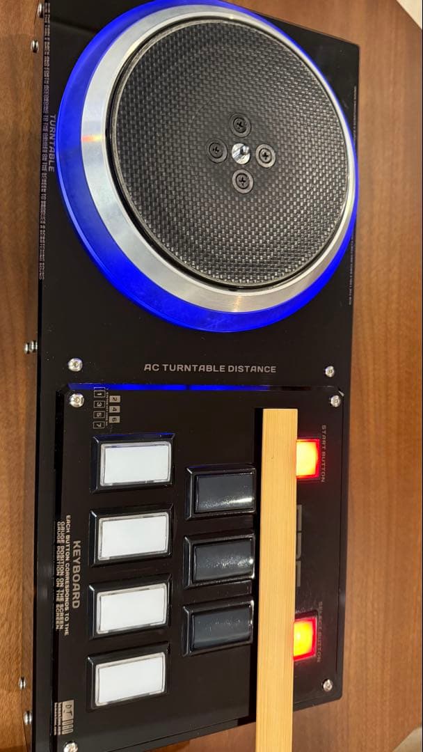 DAOコンFPS(中古品)