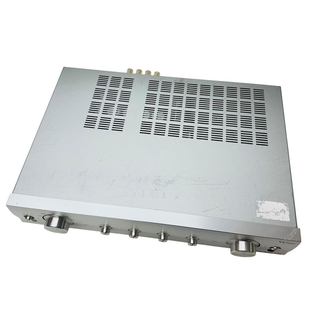 ONKYO オンキョー　プリメインアンプ　A-5VL