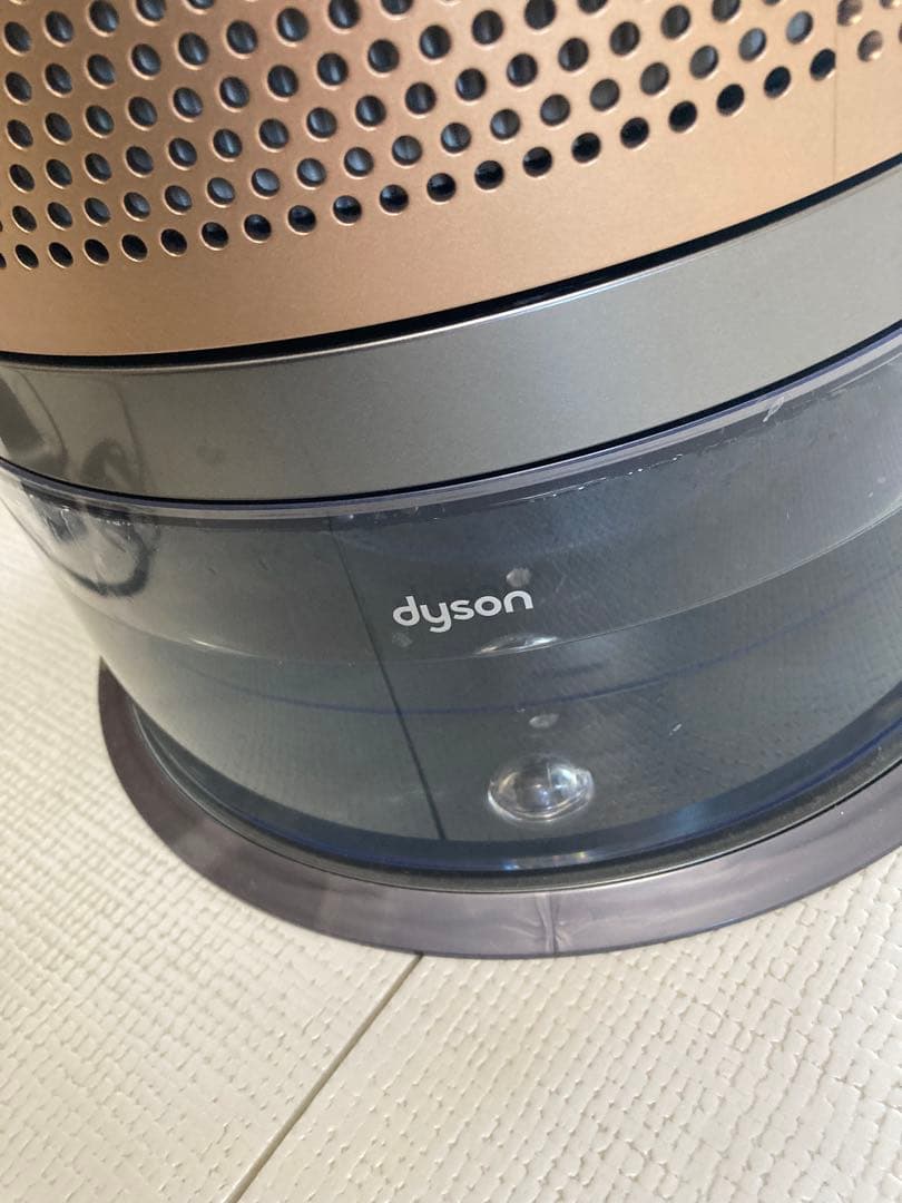 Dyson Purifier 加湿空気清浄機２０２３年購入　値下げ可能