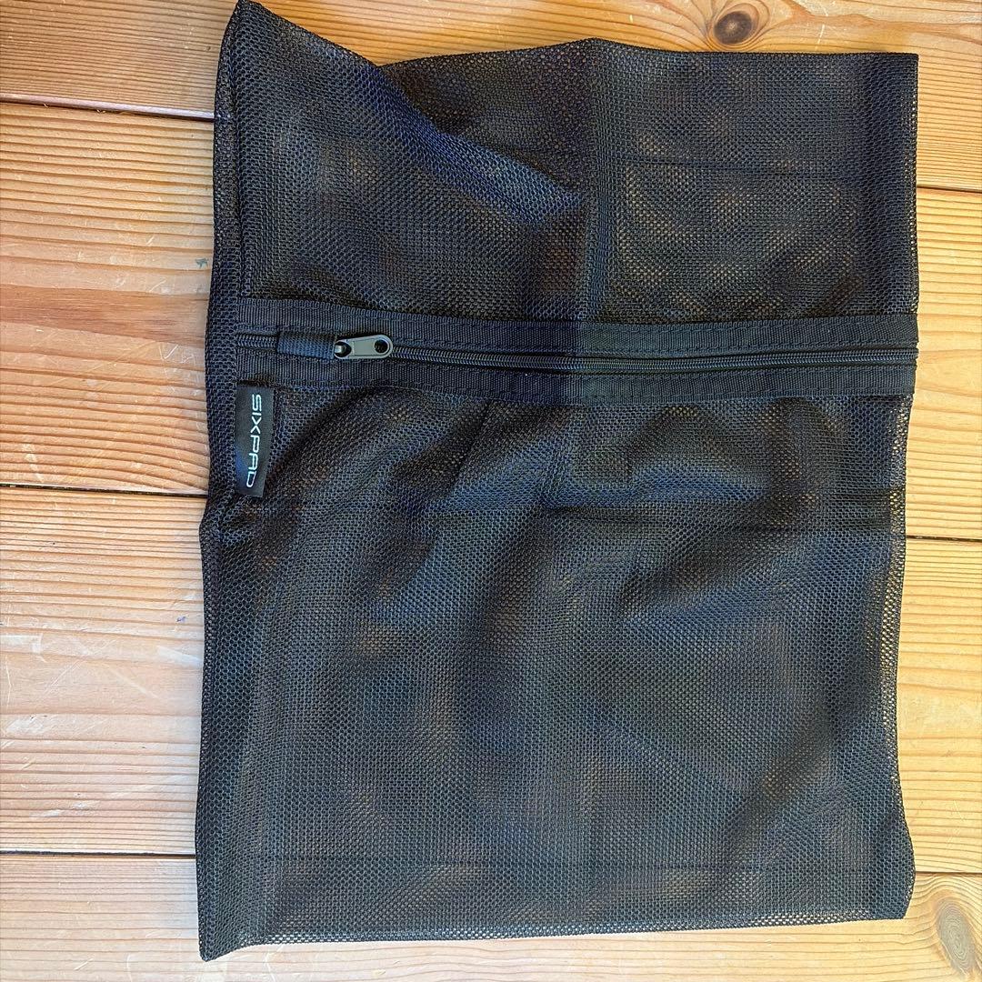 フィット感のあるピンクショートパンツ